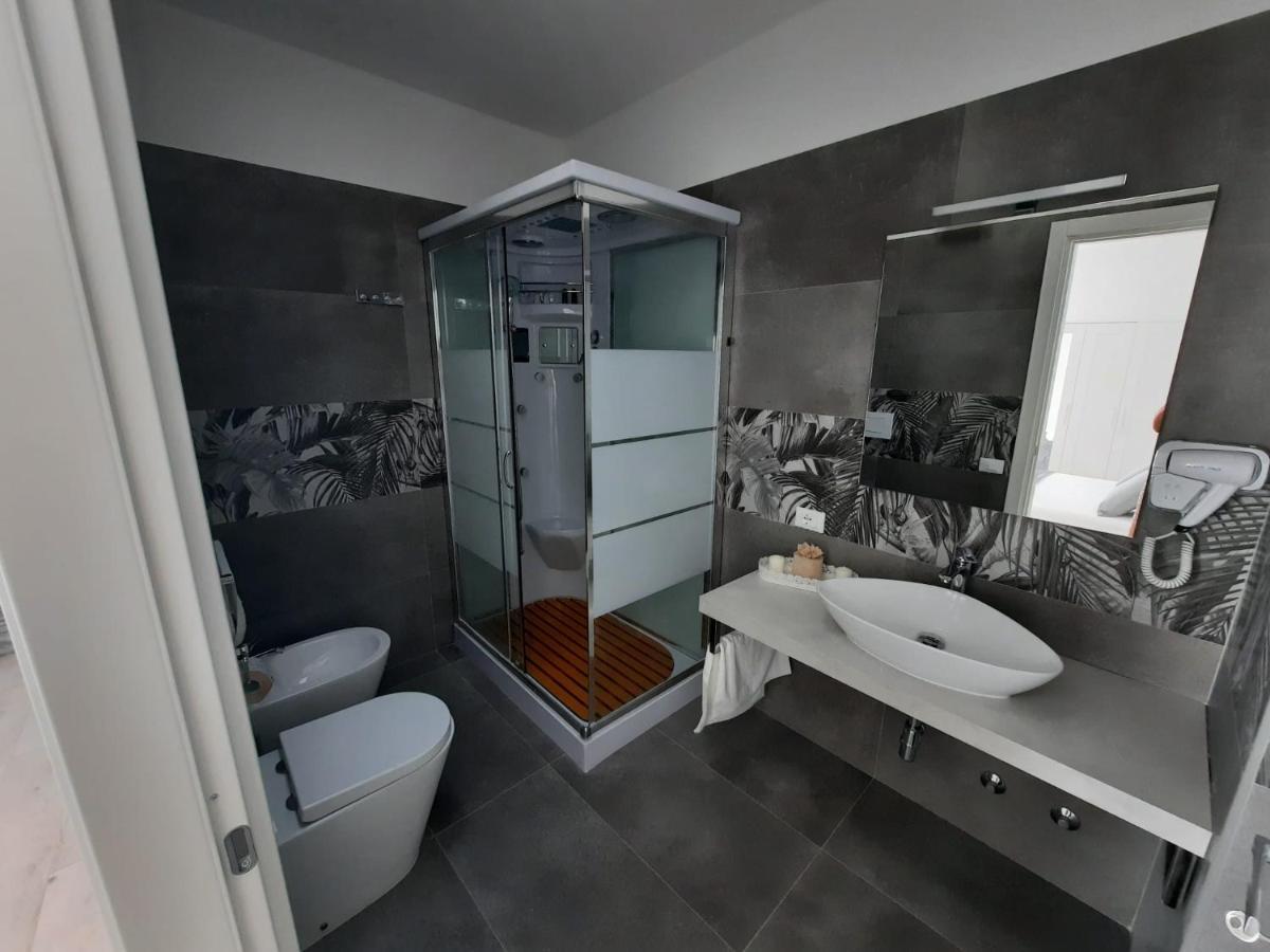 Guest House Tra Cielo E Mare Nettuno Ngoại thất bức ảnh