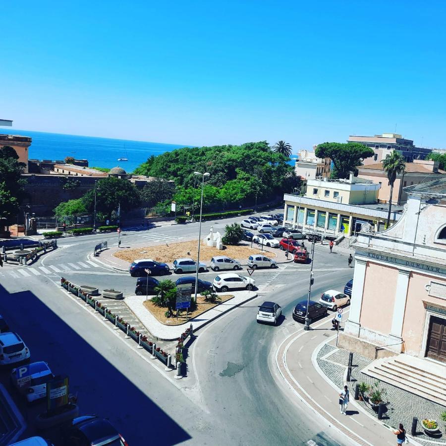 Guest House Tra Cielo E Mare Nettuno Ngoại thất bức ảnh